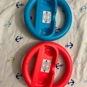 Nintendo switch gaming accessories nwot